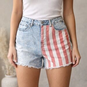 Stars & Stripes Judy Blues